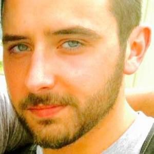 Meet your Posher, Brent